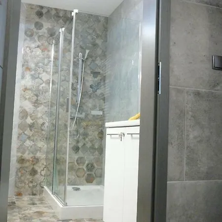 Gardenia Mare Baltic Apartamento