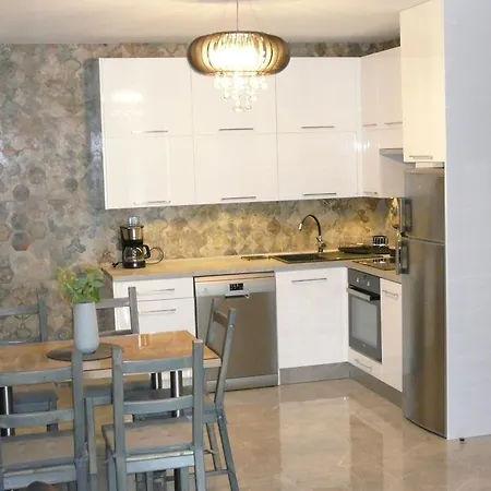 Apartamento Gardenia Mare Baltic