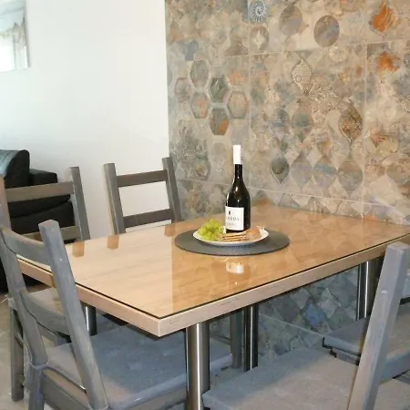 Gardenia Mare Baltic *