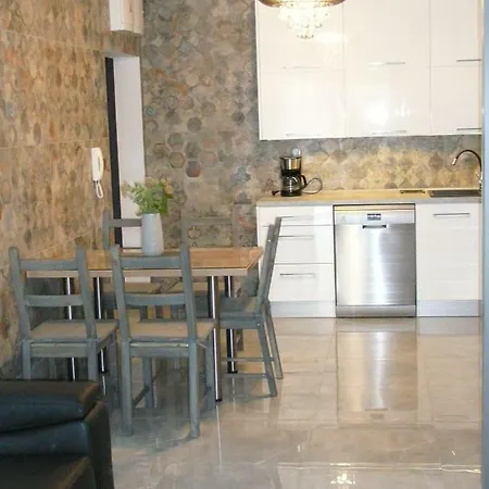 Gardenia Mare Baltic * Dziwnów