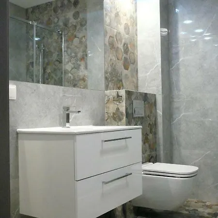 Apartamento Gardenia Mare Baltic