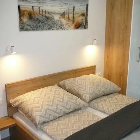 Gardenia Mare Baltic * Dziwnów