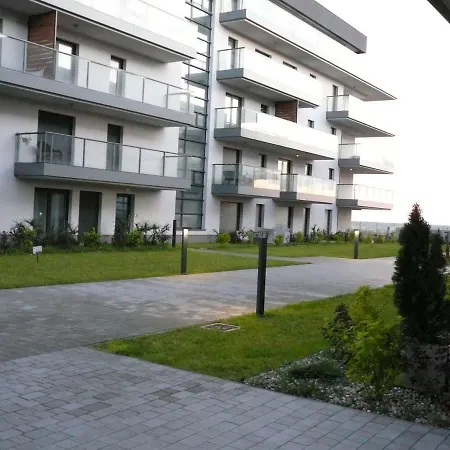 Gardenia Mare Baltic *