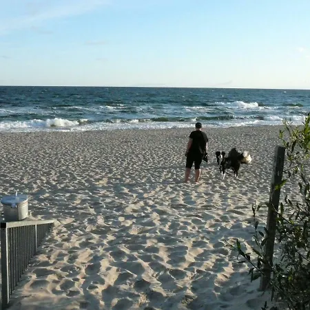 Apartamento Gardenia Mare Baltic *