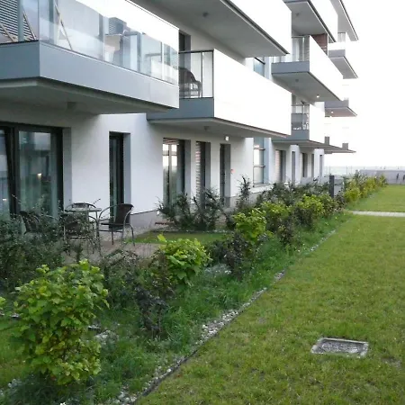 Gardenia Mare Baltic *