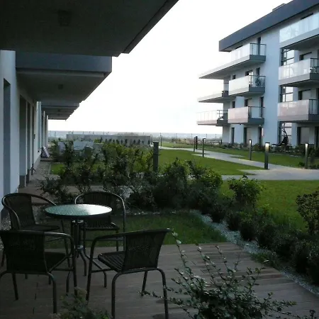 Gardenia Mare Baltic *