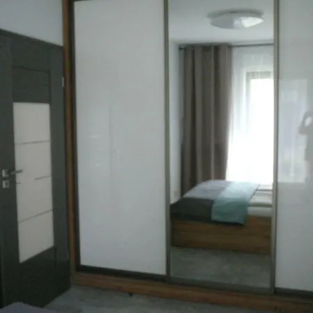 Gardenia Mare Baltic