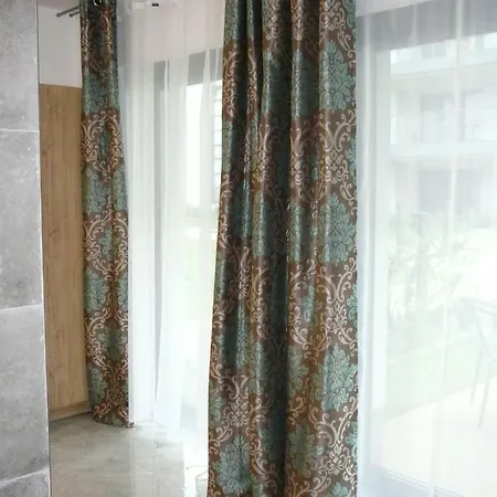 Gardenia Mare Baltic * Dziwnów