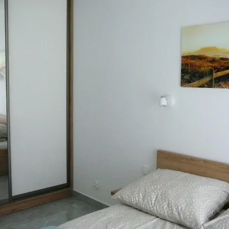 Gardenia Mare Baltic Apartamento Dziwnów