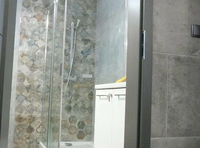 Gardenia Mare Baltic Apartmán