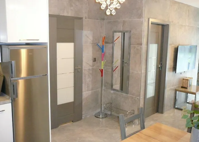 Gardenia Mare Baltic *