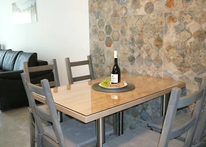 Gardenia Mare Baltic *