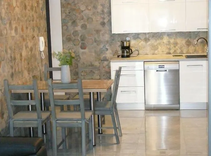 Gardenia Mare Baltic * Dziwnów