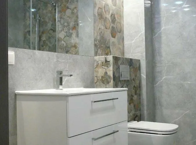 Apartmán Gardenia Mare Baltic