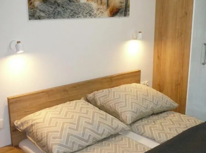 Gardenia Mare Baltic * Dziwnów