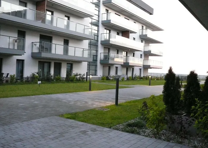 Gardenia Mare Baltic *