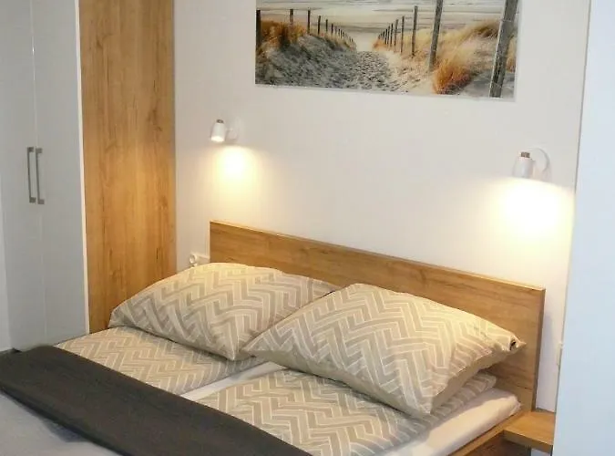 Apartmán Gardenia Mare Baltic