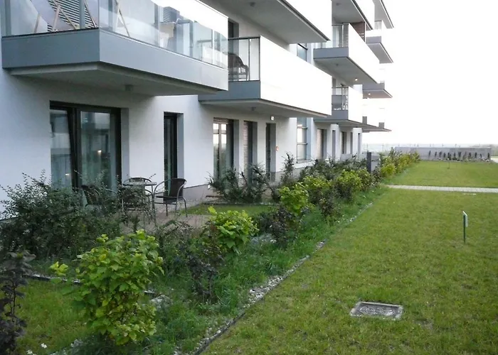 Gardenia Mare Baltic *