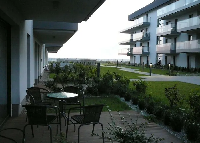 Gardenia Mare Baltic *