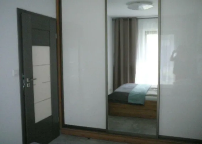 Gardenia Mare Baltic