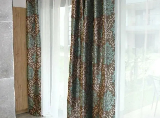 Gardenia Mare Baltic * Dziwnów