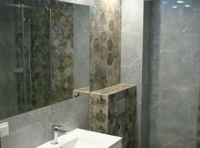 Gardenia Mare Baltic Apartmán